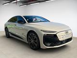 Audi A6 Sportback e-tron performance KLIMA LED NAVI L - Audi A6: Sportback