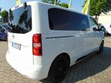 Opel Zafira Life Tourer M Standheizung Navi Kamera - Opel Zafira Life 8-Sitzer