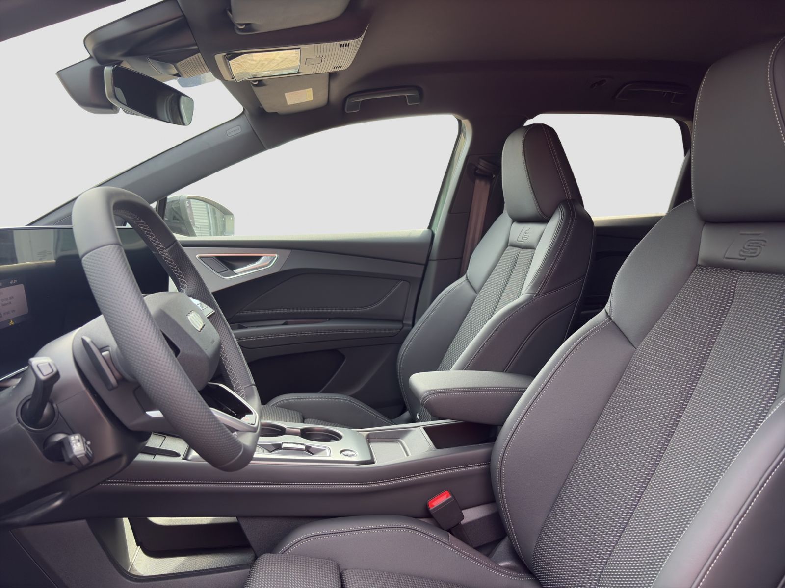 Audi Q4 e-tron - Bild 9