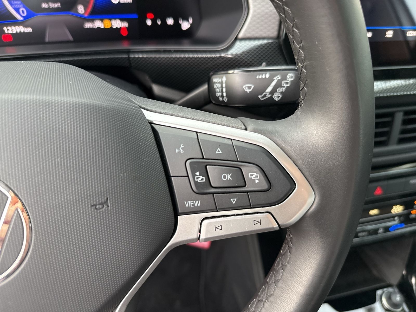 T-Cross Life 1.0 TSI, IQ.Drive, Navi, ACC, LED 6