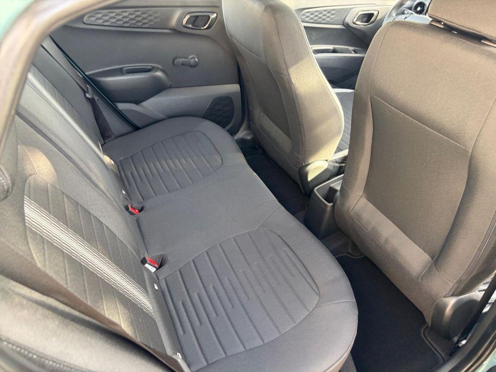 Hyundai i10 1.0 Select Finanzierung 202**für48Moante