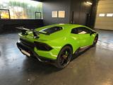 Lamborghini Huracán Performante*VAT*Ad Personam*PPF*Lift - gebrauchte Lamborghini Huracán aus dem Jahr 2018