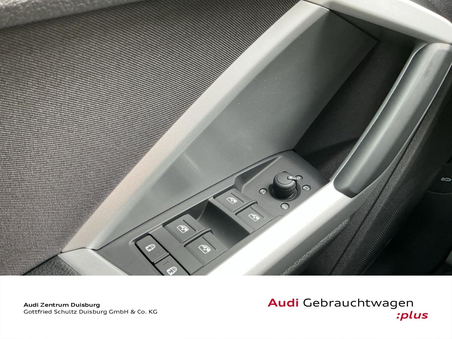 Audi Q3 - Bild 12
