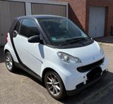 Smart ForTwo coupé 1.0 62kW edition 10 edition 10 - Smart ForTwo: Edition 10