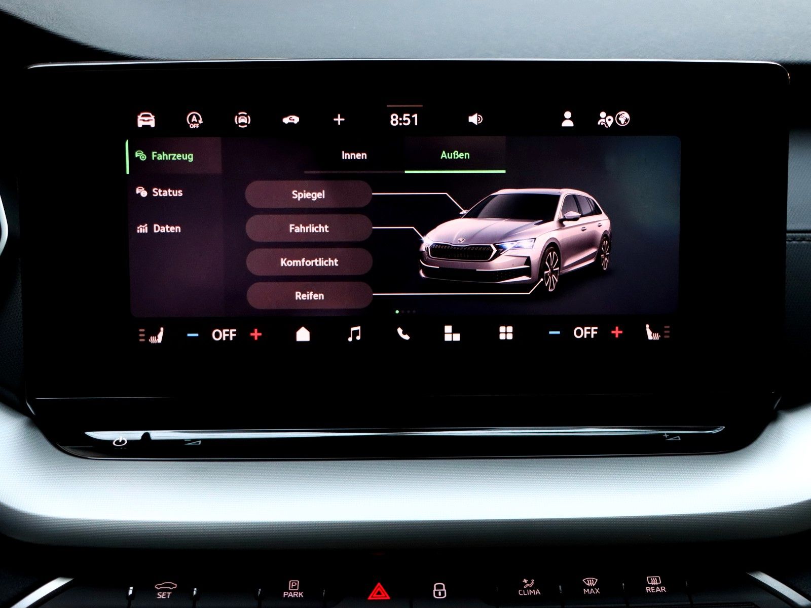 Skoda Octavia - Bild 27