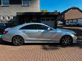 Mercedes-Benz CLS 400 AMG Line MB100 Garantie  - Mercedes-Benz CLS-Klasse: Coupe