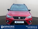 Seat Arona FR-Line Black Edition 1.5 TSI 110kW Aut.  - Seat Arona: Fr Black Edition
