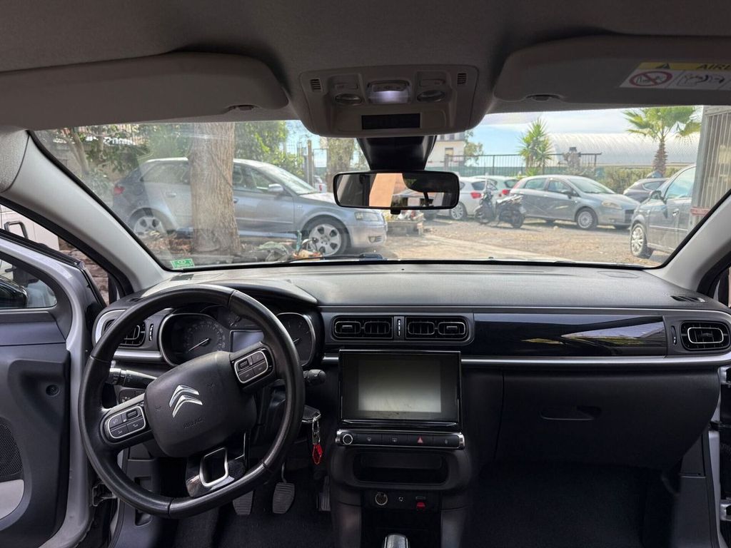 Image of Citroën C3