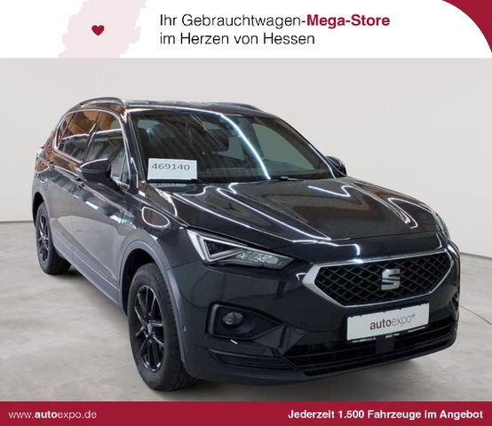 SEAT Tarraco 2.0 TDI SCR DSG Style Navi AHK