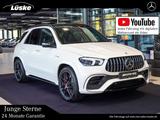 Mercedes-Benz GLE 63 AMG S 4M+ Night Kreuzspeiche Carbon Pano - gebrauchte Mercedes-Benz GLE 63 AMG aus dem Jahr 2022