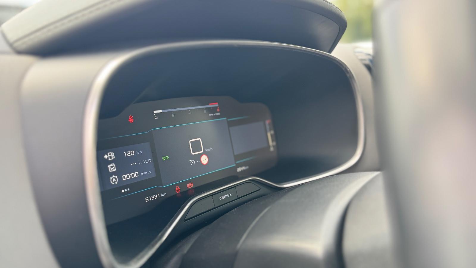 Citroën C5 Aircross Live | NAVI | KAMERA | VIRTUAL |AHK