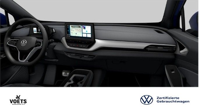 Volkswagen ID.4 - Bild 4