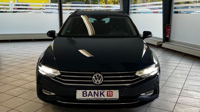 Volkswagen Passat Variant Business TÜV&AU neu&Garantie