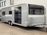 Adria Astella 754 DP +Markise +Mover +elektro Stützen - Adria Astella