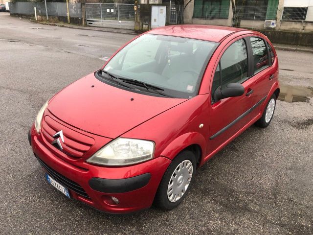 Citroën Citroen C3 1100cc benz.Neopatentati 120000 km