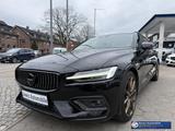 Volvo V60 Kombi T5 Inscription Leder AHK ACC 360° LED  - gebrauchte Volvo V60 aus dem Jahr 2019