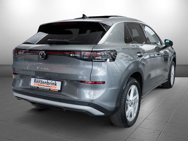 T-Roc Style eTSI DSG GJR 5J Garantie Pano