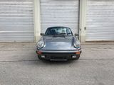 Porsche 911 Carrera G50 Coupe Spoilerpaket/SHD/H Kennzei - Porsche aus 1989: 911 Carrera