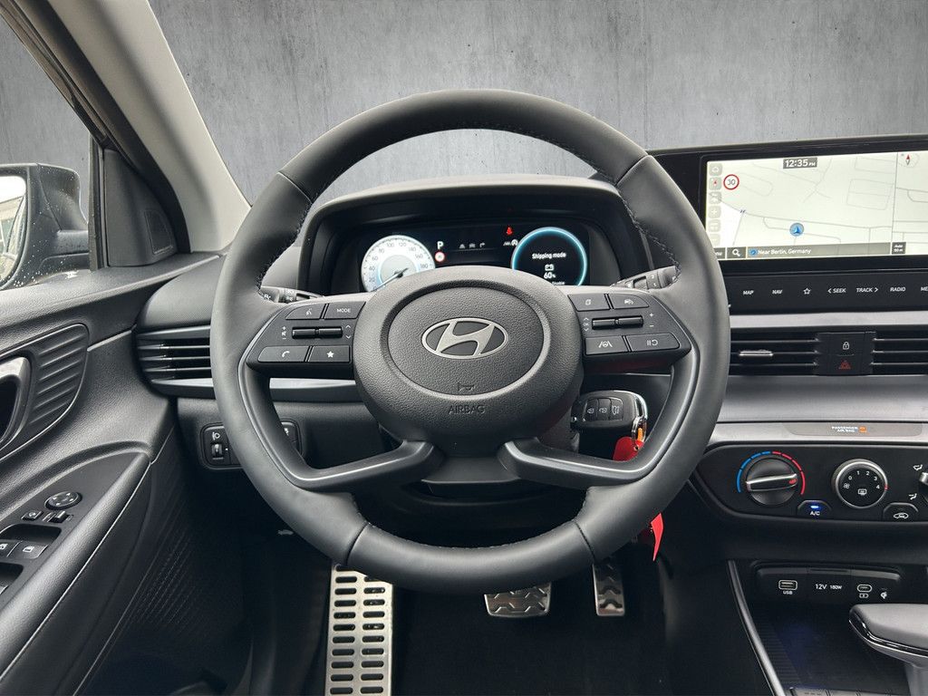 Hyundai BAYON – Bild 22