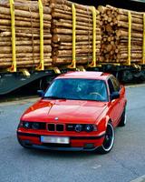 BMW E34 535i Tausch/Verkauf - BMW 535: 535i E34