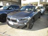 BMW X2 4X4 190 CV xdrive20d Msport auto FULL OPT - BMW X2 mit Halbautomatikschaltung
