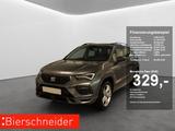 Seat Ateca 2.0 TDI DSG FR LED NAVI ACC SIDEASS PARKAS