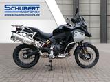 BMW F 900 GS Adventure  - BMW F 900 GS ADVENTURE