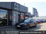 Mazda 3 SKYACTIV-G Selection+DES-P+PRE-P+18 ZOLL !! - Mazda 3 in Krefeld