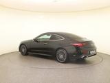 Mercedes-Benz CLE 200 Coupé AMG Line 2x LED+MBUX+Pano+WiPa+360 - schwarze Mercedes-Benz CLE 200