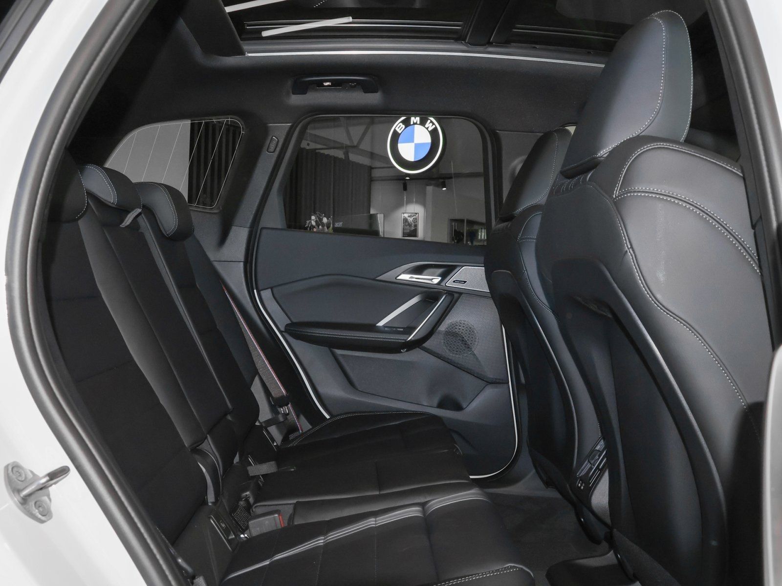 BMW X1 - Bild 5