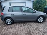 Volkswagen Golf VI TDI Style*SH*Leder*alleKD*Klimaaut* - Volkswagen Golf aus 2012: TDI