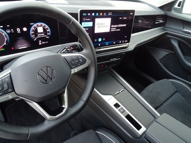 Passat Variant 1.5 eTSI DSG Business "Premium"