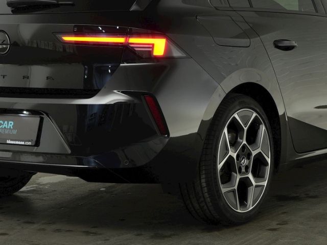 Astra L LIM ULTIMATE AT+LED+NAVI+360 GRAD KAMERA