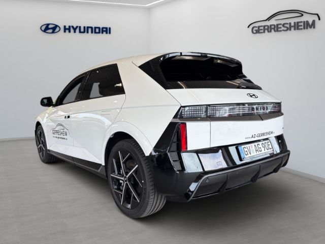 Hyundai IONIQ 5 – Bild 4