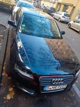 Audi A4 automatik 2011 - Audi 80 Gebrauchtwagen in Berlin