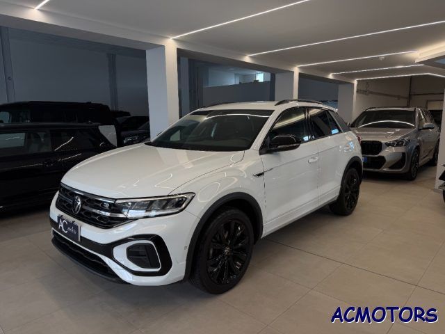 Other VOLKSWAGEN T-Roc 1.5 TSI ACT DSG R-Line