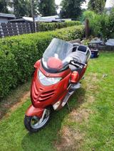 Kymco Grand Dink 50 - KYMCO GRAND DINK 50