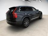 Volvo XC90 Plus Bright AWD*AHK*PANOSD*STH*360°*MATRIX - Volvo XC90: Grau, mit Apple Carplay