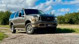 Ford Excursion 7.3 Powerstroke Deutsche Er... - Ford Excursion Gebrauchtwagen