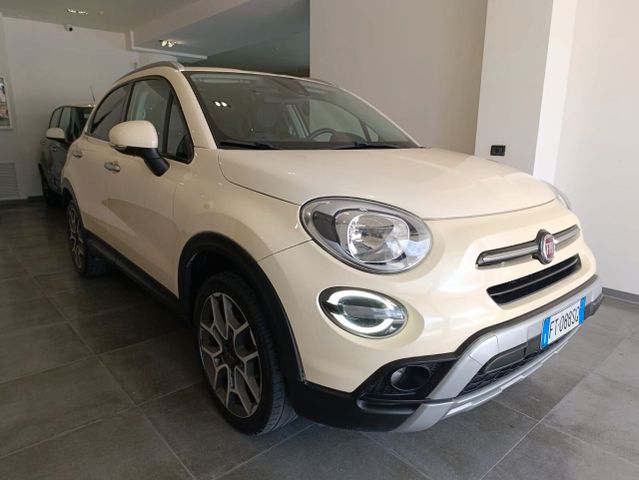 Fiat 500X 1.6 MultiJet 120 CV DCT City Cross