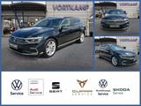 Volkswagen Passat Variant GTE Pano/AHK/StdHzg/IQLight - Euro5 Gebrauchtwagen