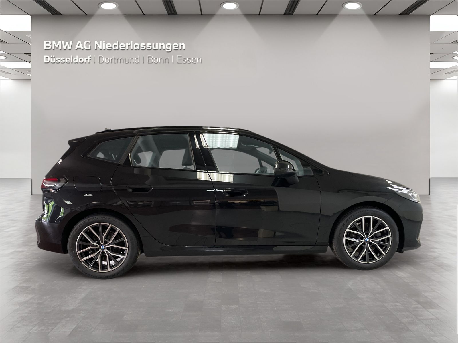 BMW 220 Active Tourer - Bild 7