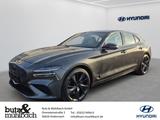 Genesis G70 Shooting Brake Sport Navi Digitales Cockpit  - graue Genesis G70