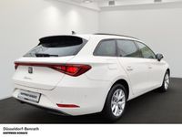 Seat Leon - Vorschau Bild 4