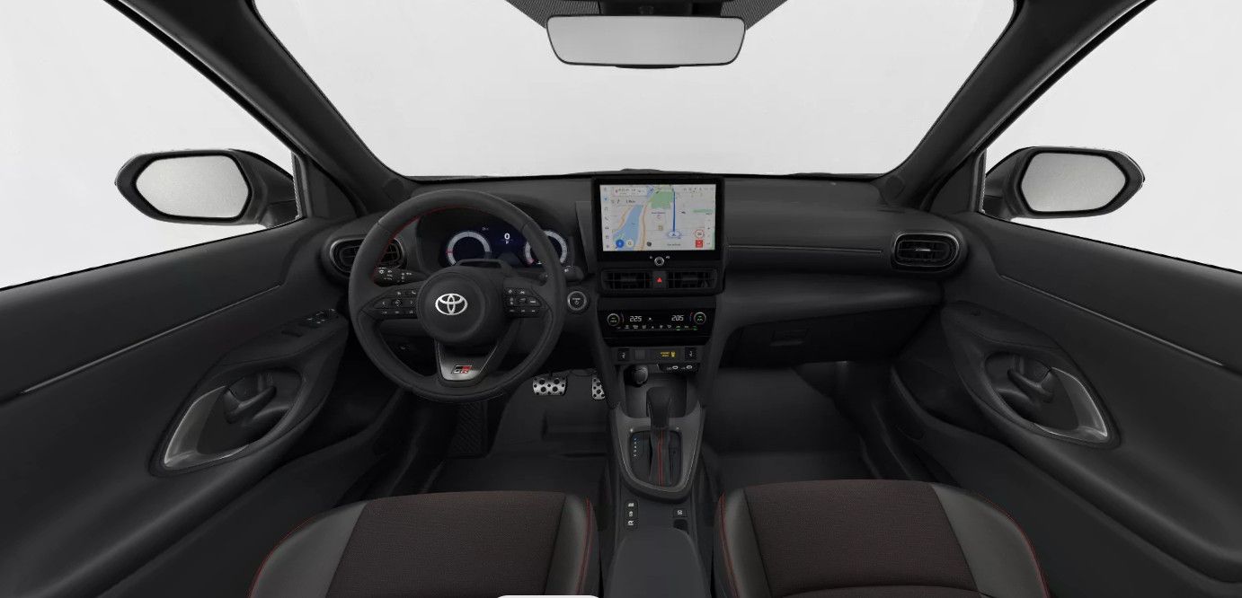 Toyota Yaris Cross - Bild 7