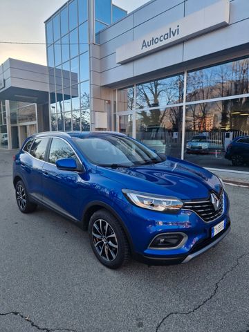 Renault Kadjar Blue dCi 8V 115CV EDC Sport Editi