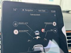 Fahrzeugabbildung Captur Intens 1.6 E-TECH Plug-in Hybrid Bose/gro