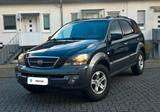 Kia Sorento Automatik 3.5 V6 EX Benziner A... - Kia Sorento: V6