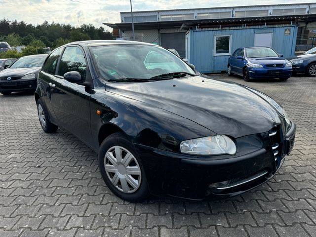 Alfa Romeo Alfa 147 1.6 16V T.Spark