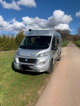 Knaus BoxStar 540Road - Knaus 540